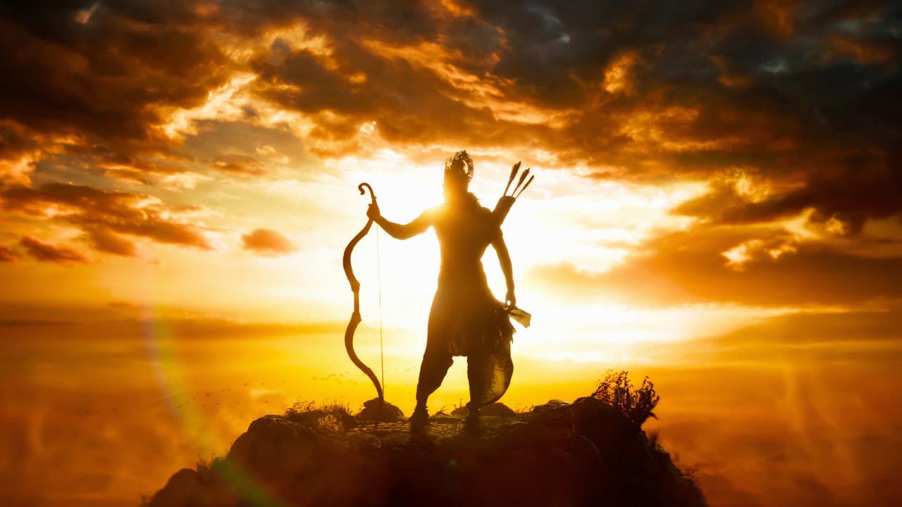 Ramayana Movie News: Updates, Cast & Release Date still 4