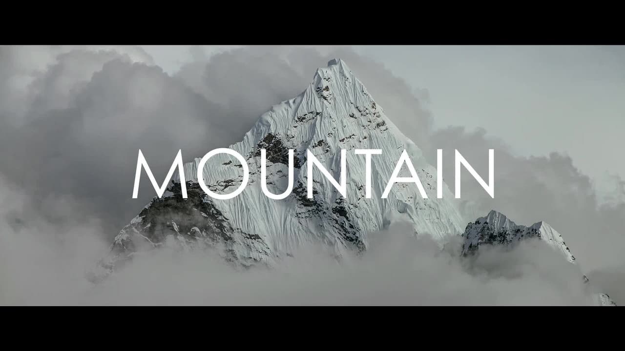 Mountain still 2