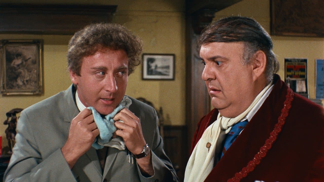 The Producers still 4