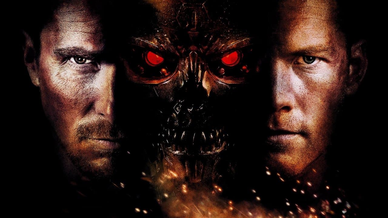 Terminator Salvation still 7
