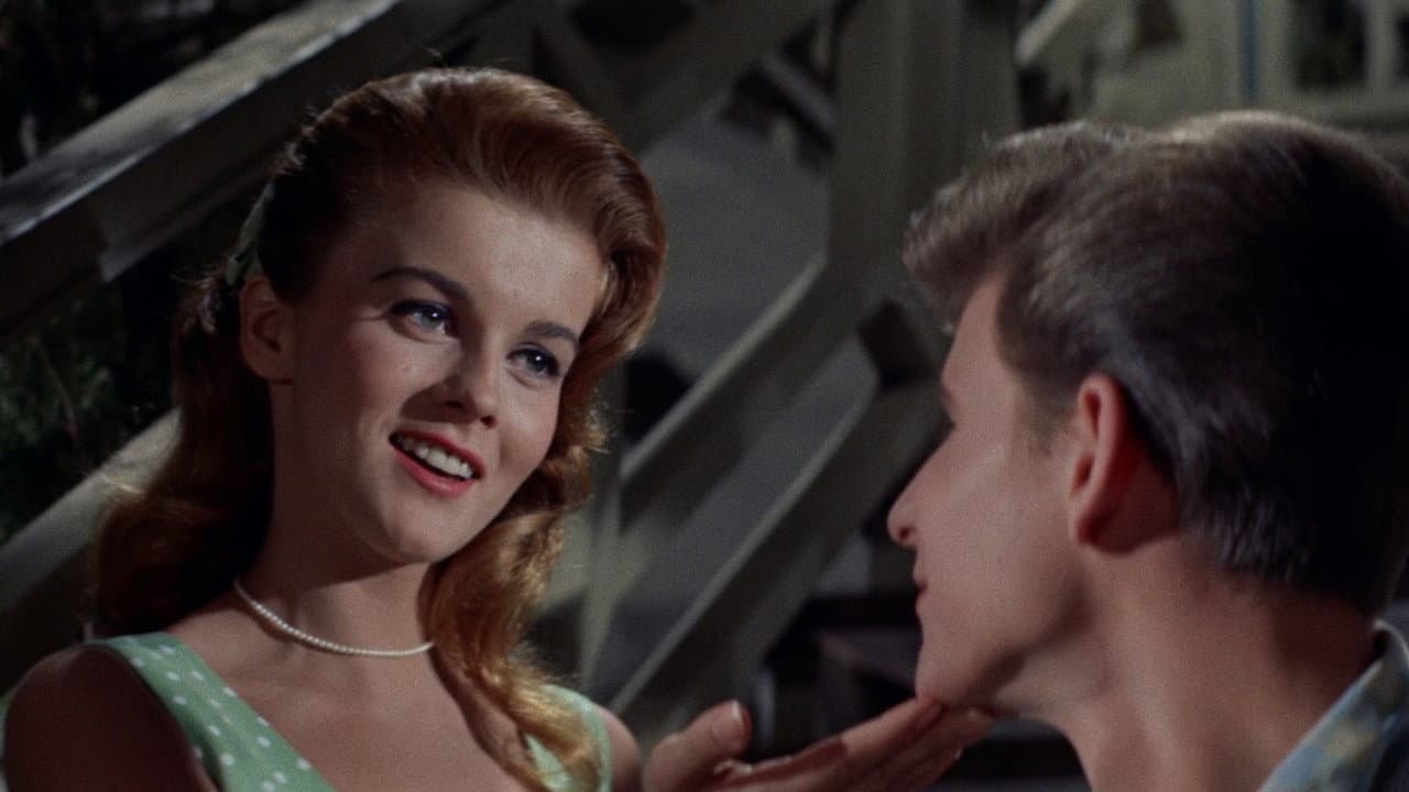 Bye Bye Birdie still 6