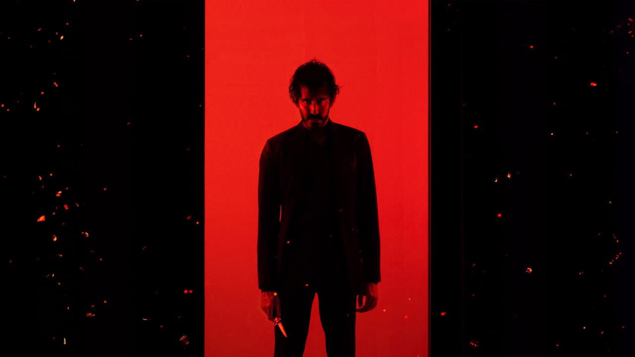 Monkey Man still 1