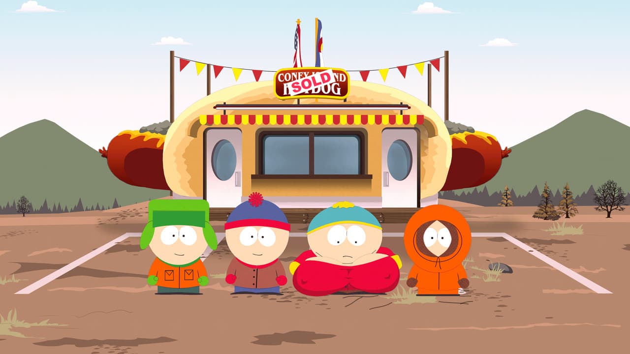 South Park the Streaming Wars Part 2 still 1