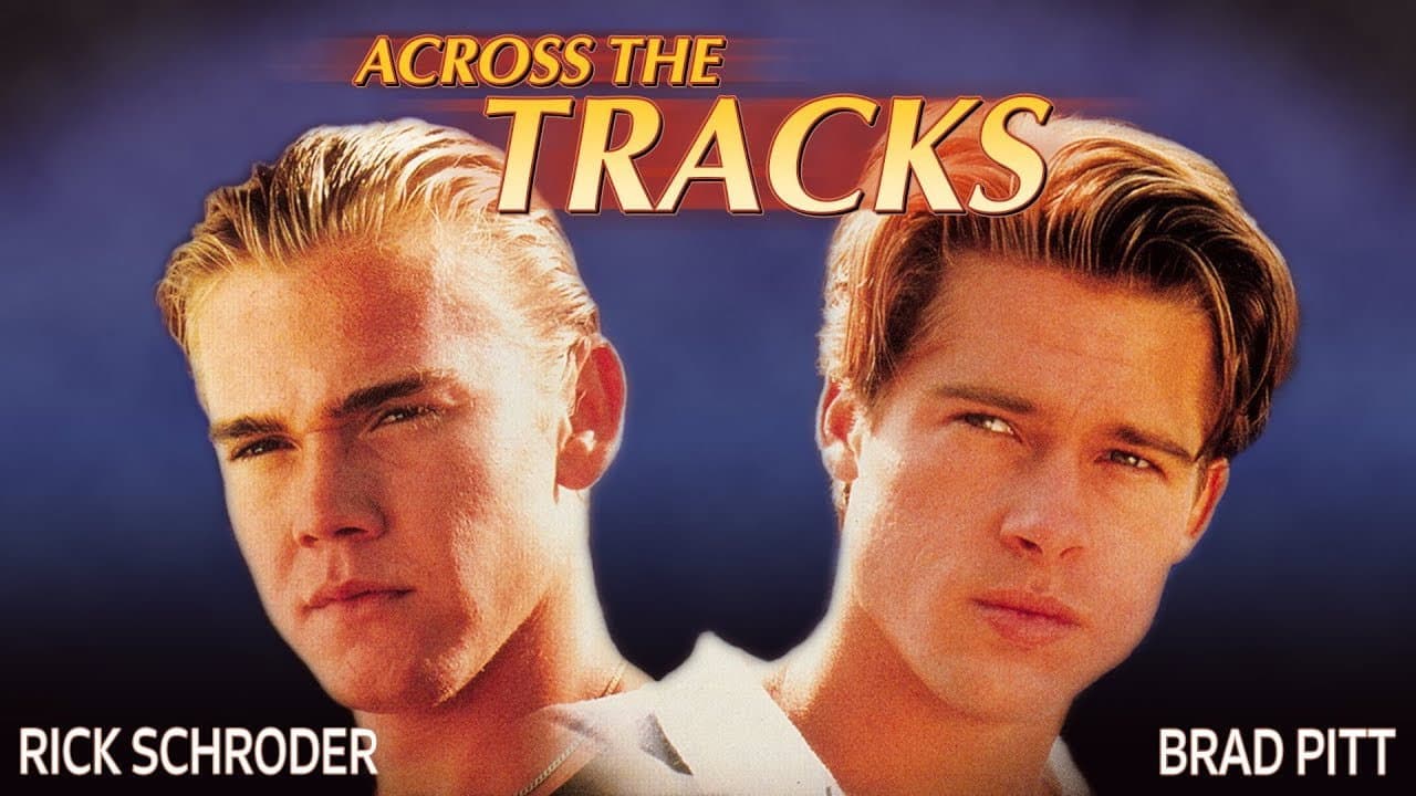 Across the Tracks still 2