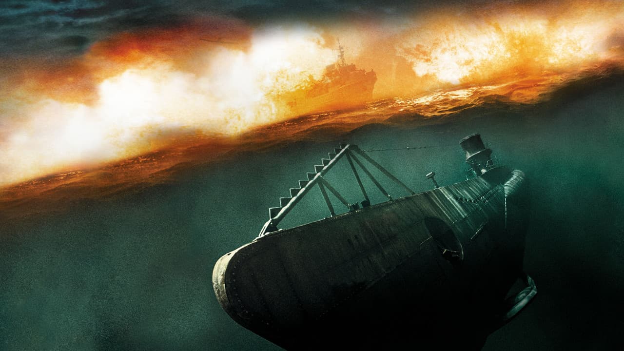 U-571 still 2