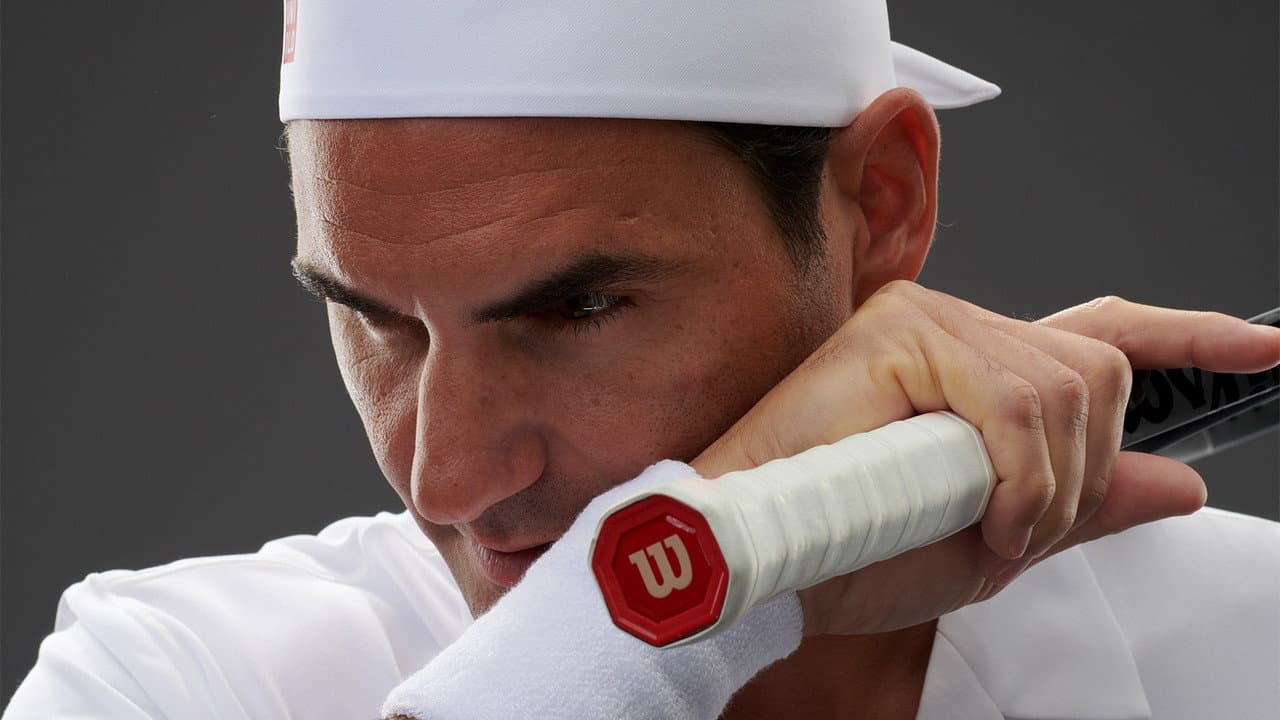 Federer: Twelve Final Days still 5