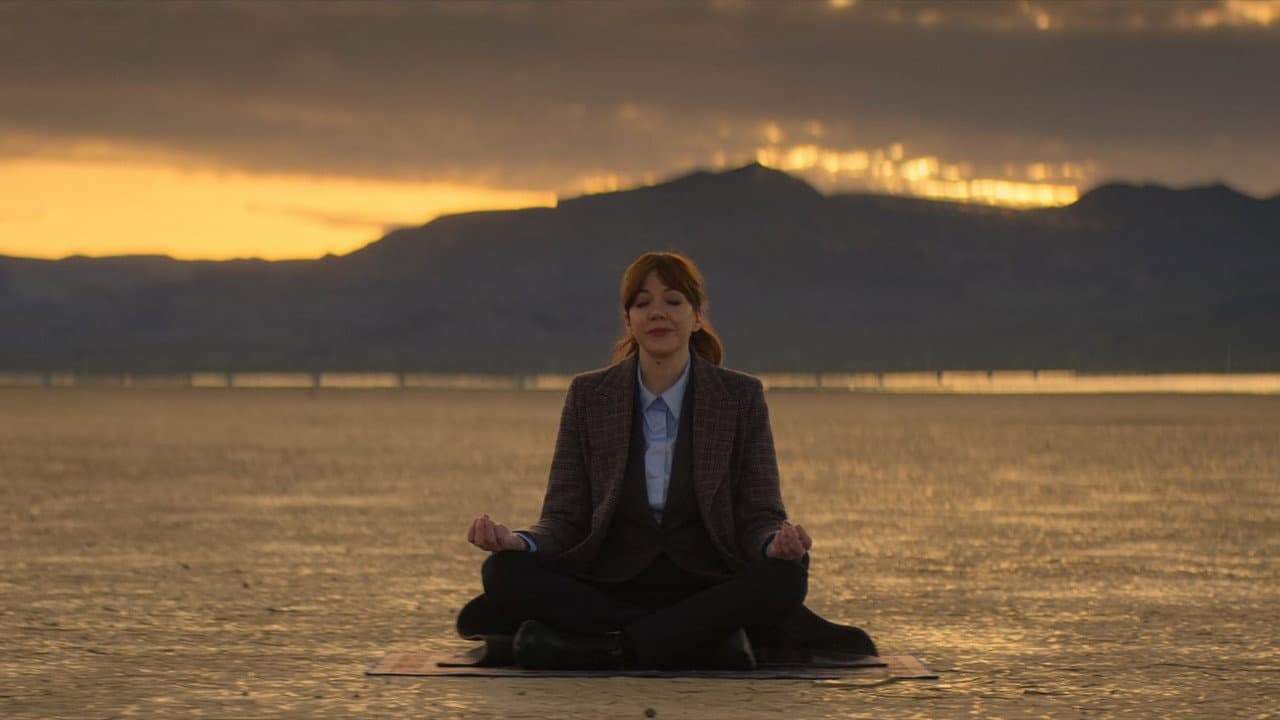 Cunk on Life still 7
