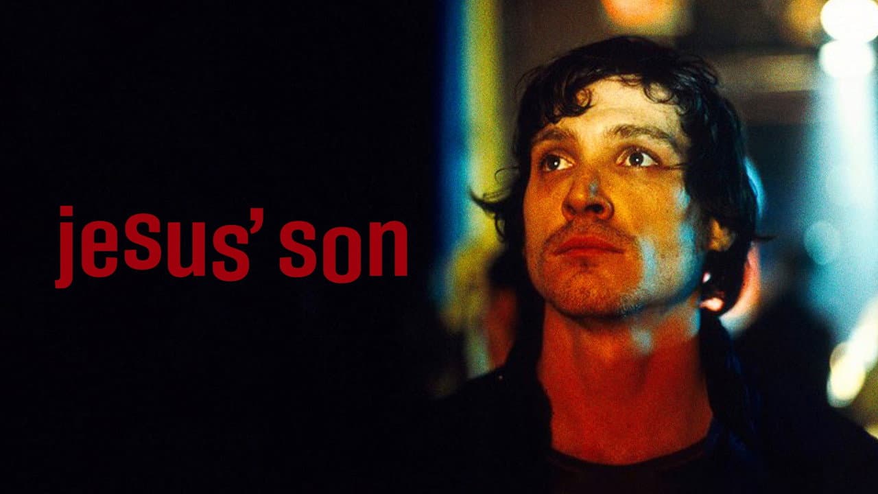 Jesus' Son still 4