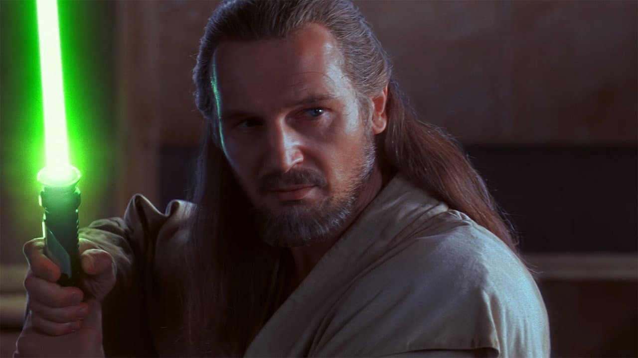 Star Wars: Episode I - The Phantom Menace still 7