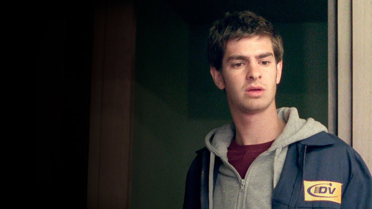 Boy A still 7