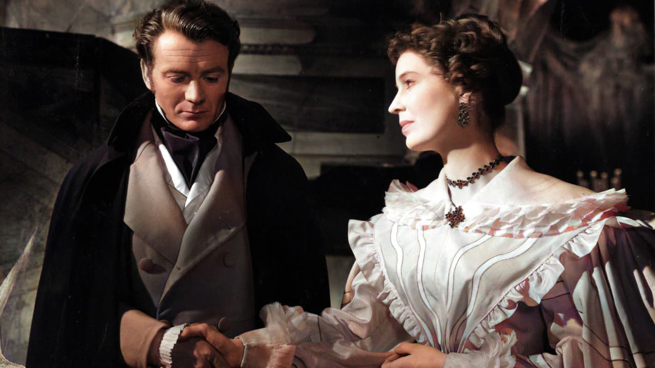 Great Expectations still 6