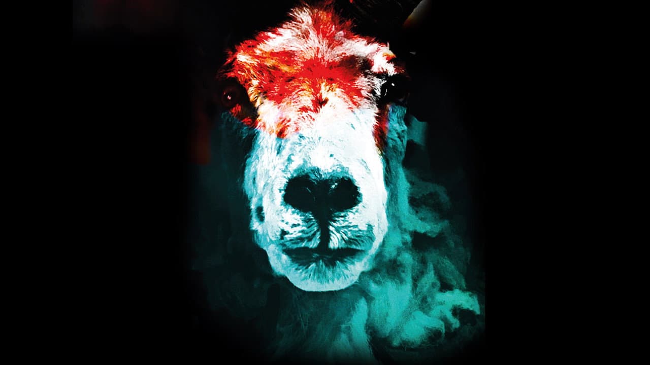 Slipknot - Day of the Gusano still 3