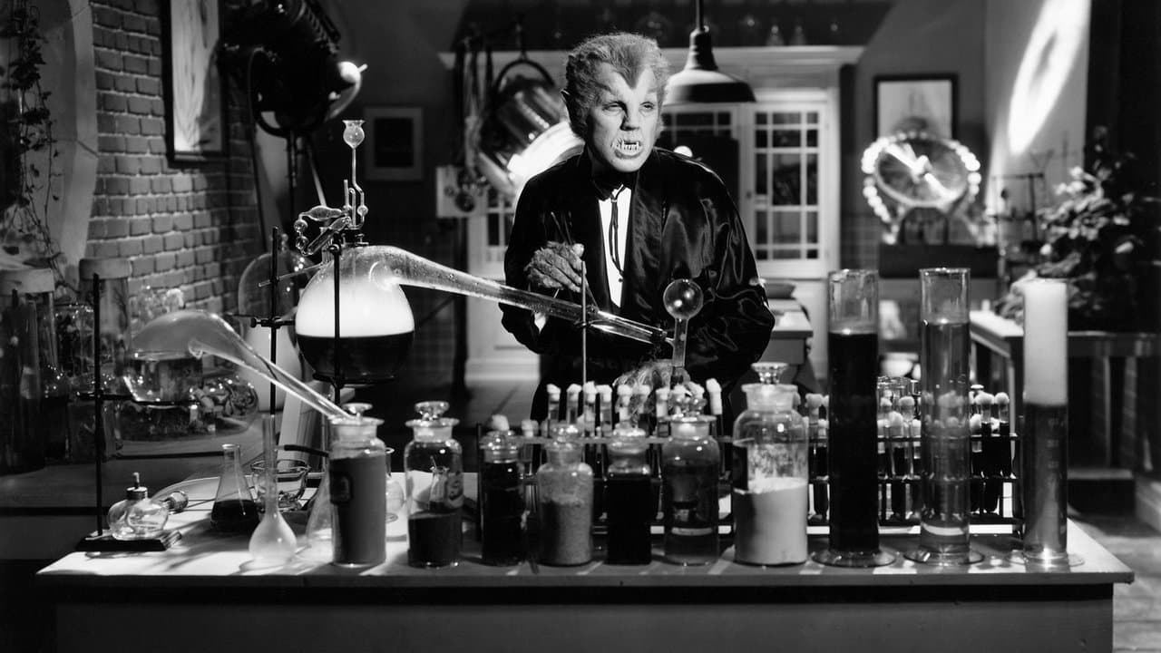 Werewolf of London still 1