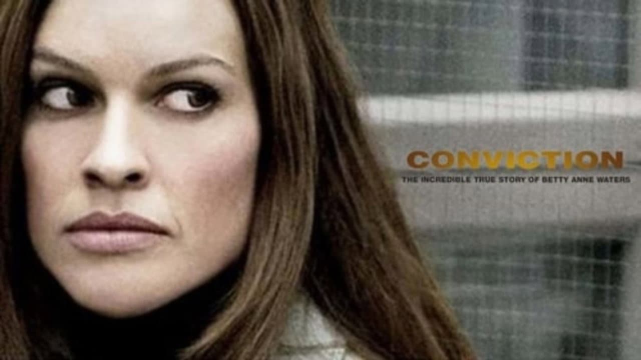Conviction still 5