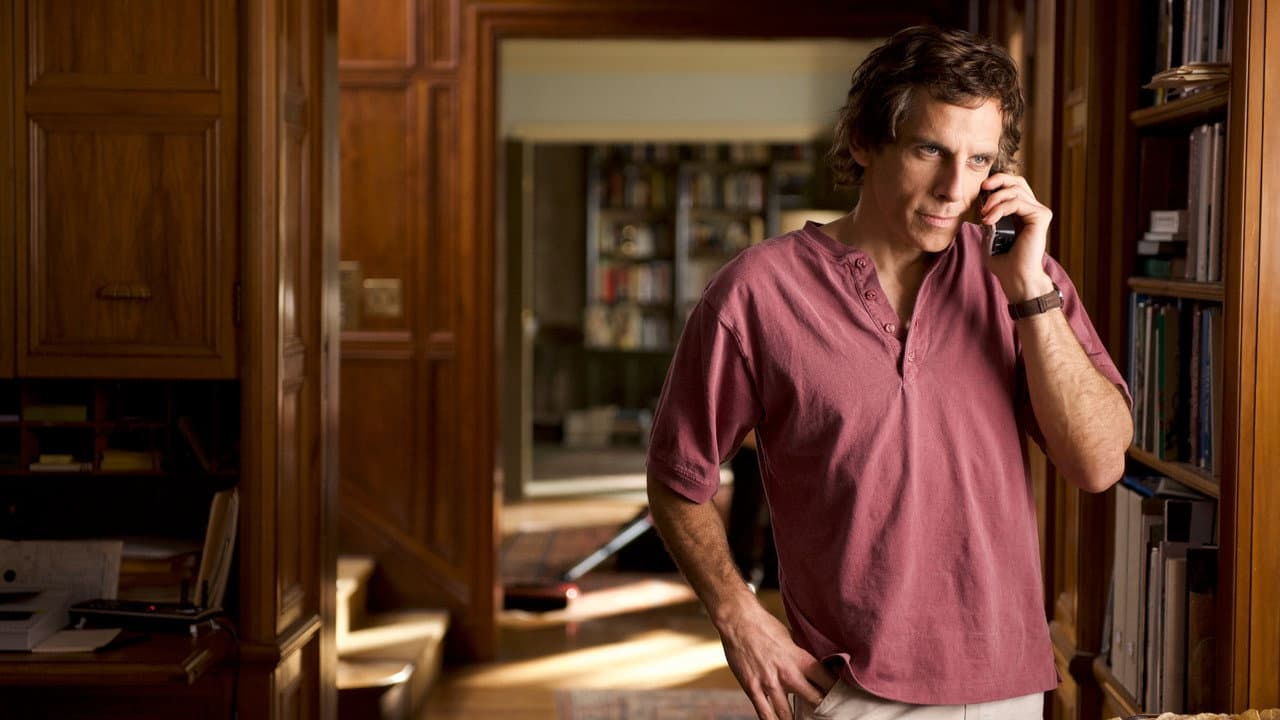 Greenberg still 8