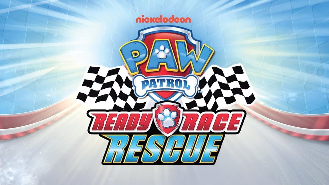PAW Patrol: Ready, Race, Rescue! still 3