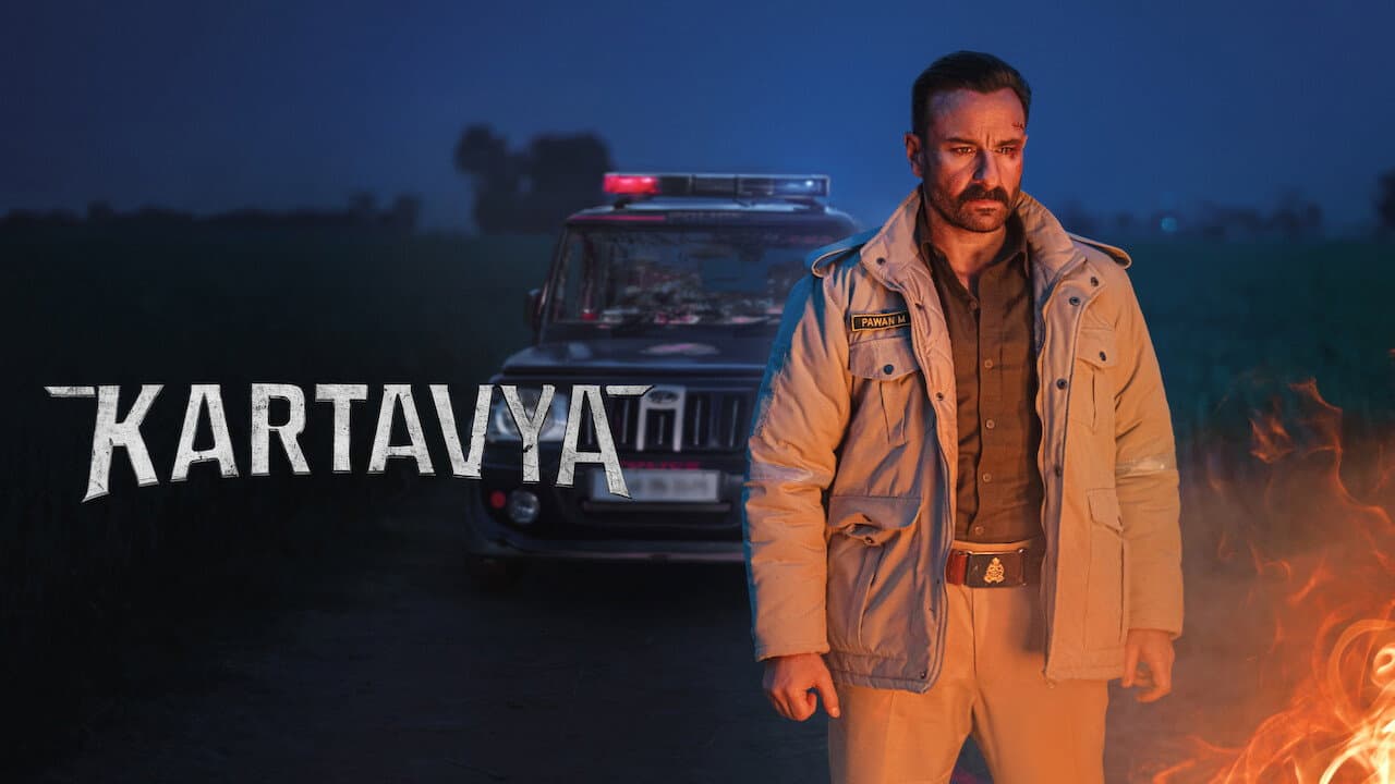 Kartavya Movie Review: A Powerful Drama on Duty still 8