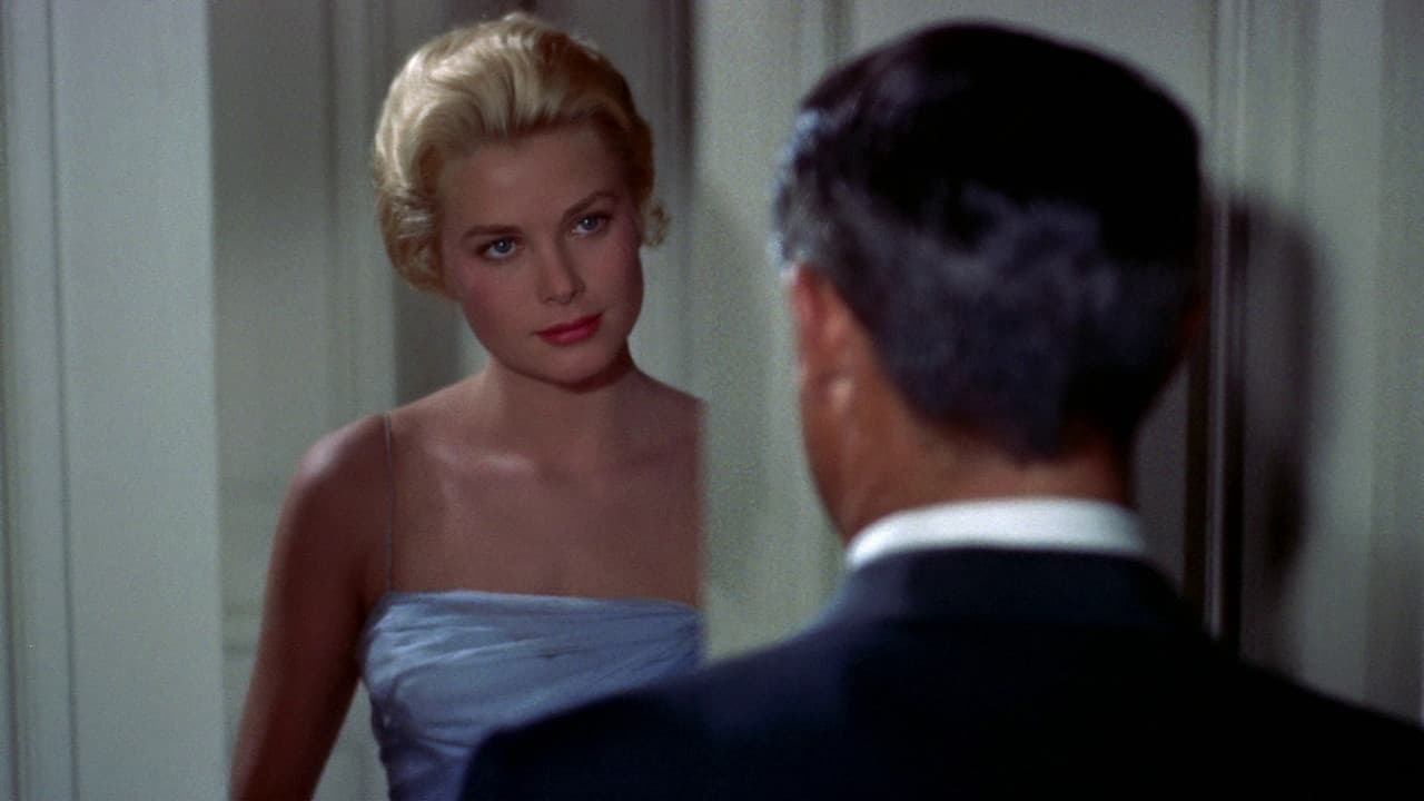 To Catch a Thief still 3