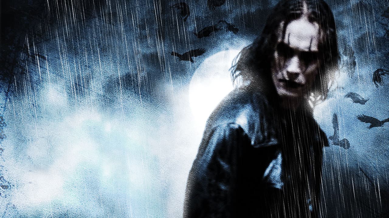 The Crow still 4