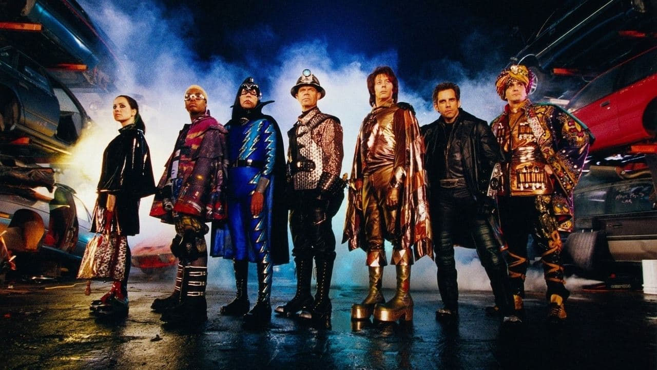 Mystery Men still 3