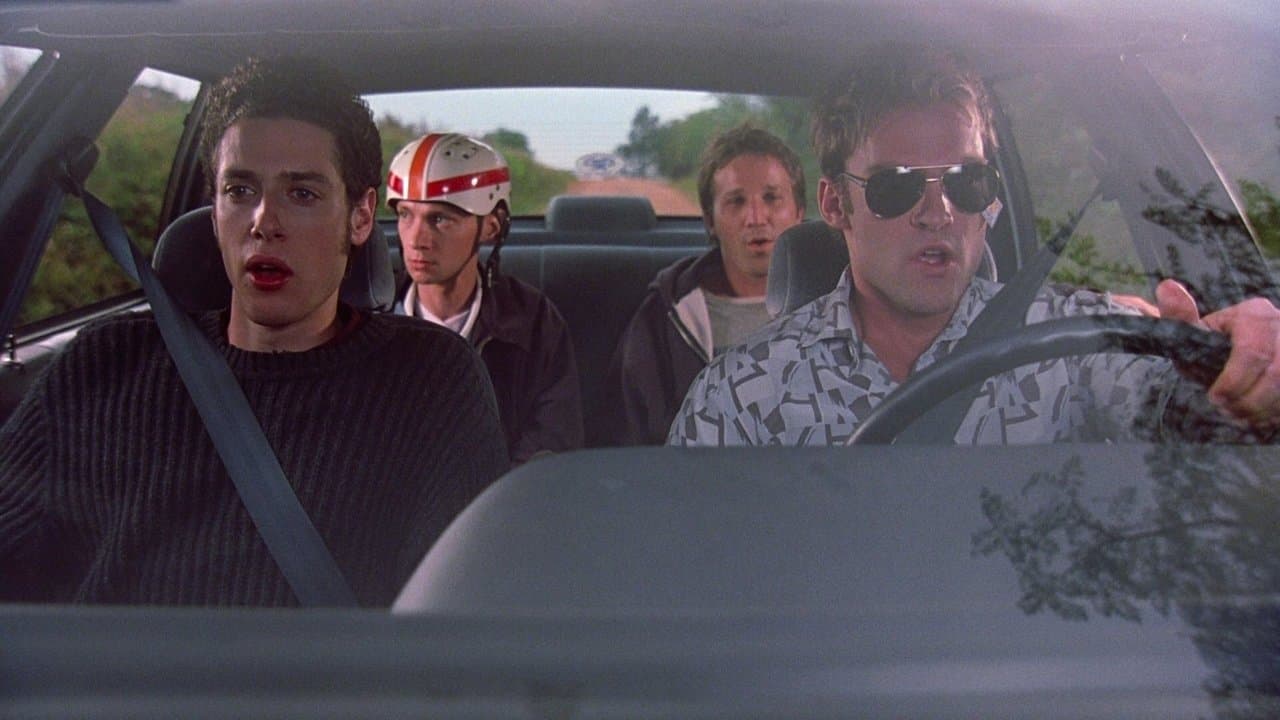 Road Trip still 2