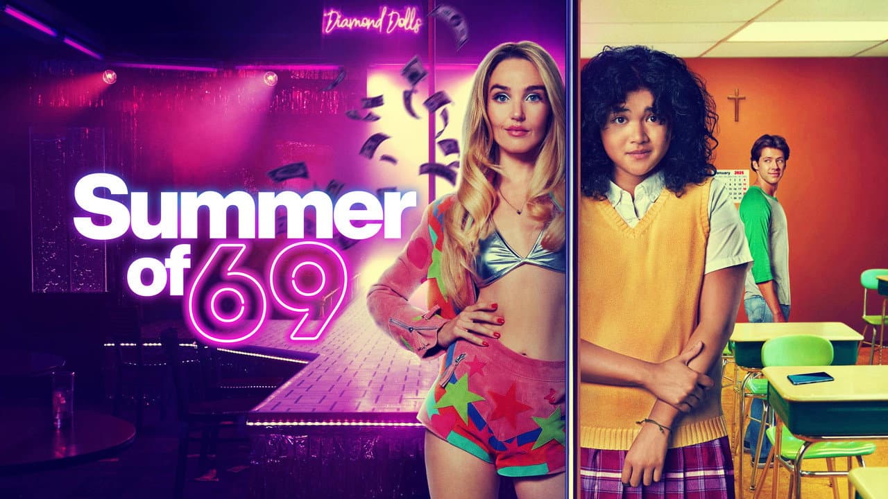 Summer of 69 still 1