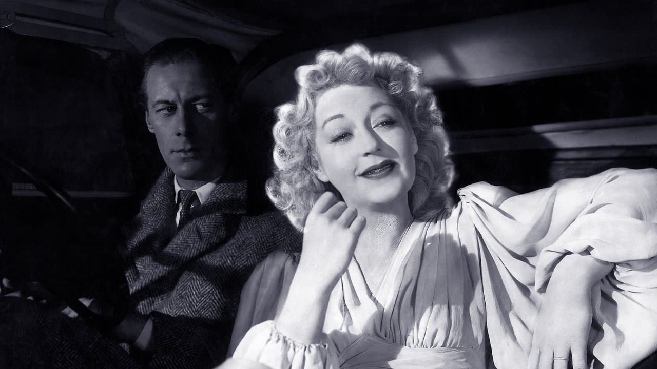 Blithe Spirit still 2