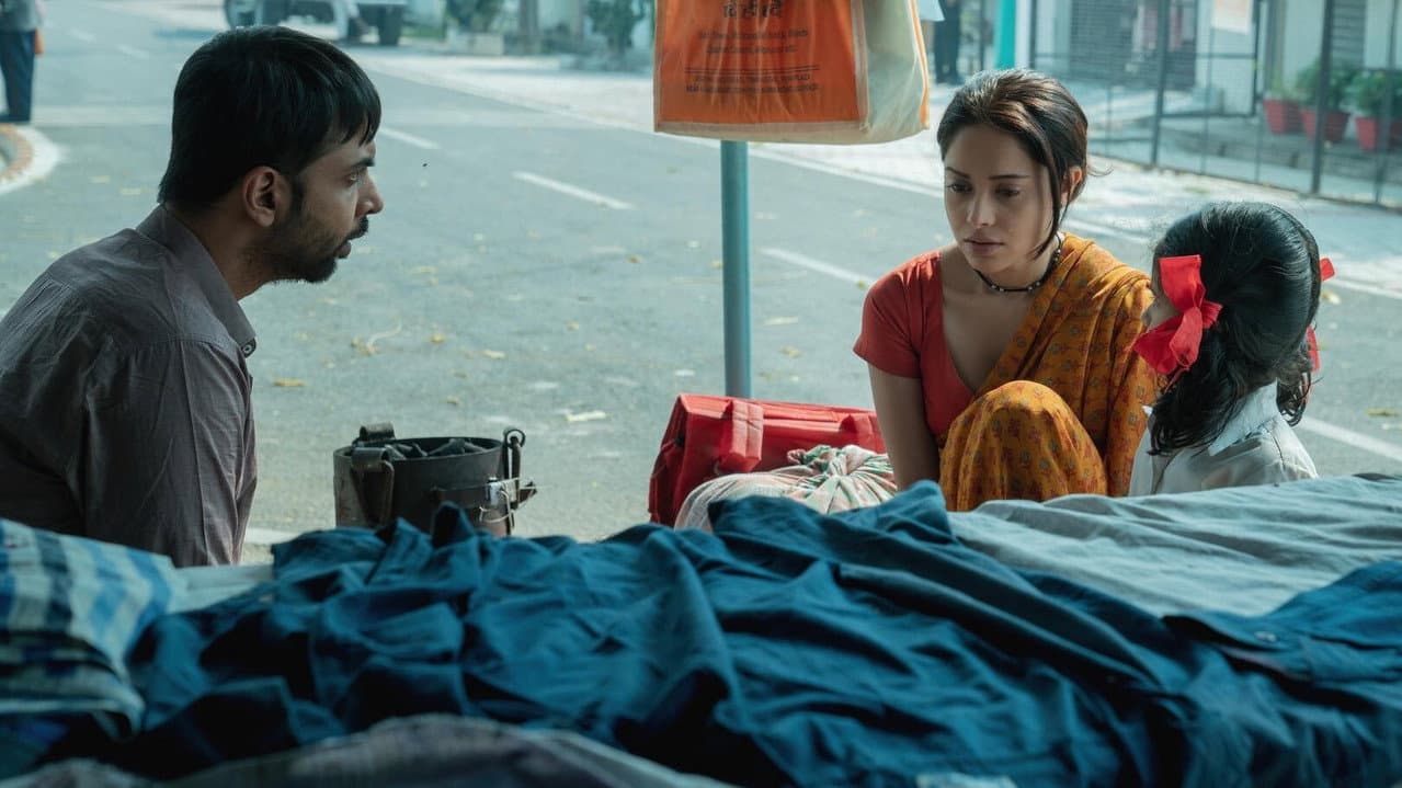 Ajeeb Daastaans still 8