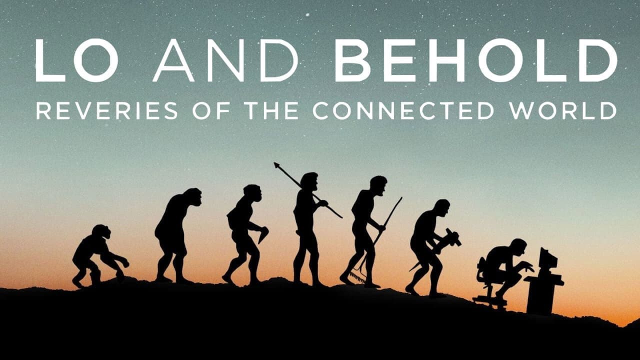Lo and Behold: Reveries of the Connected World still 3