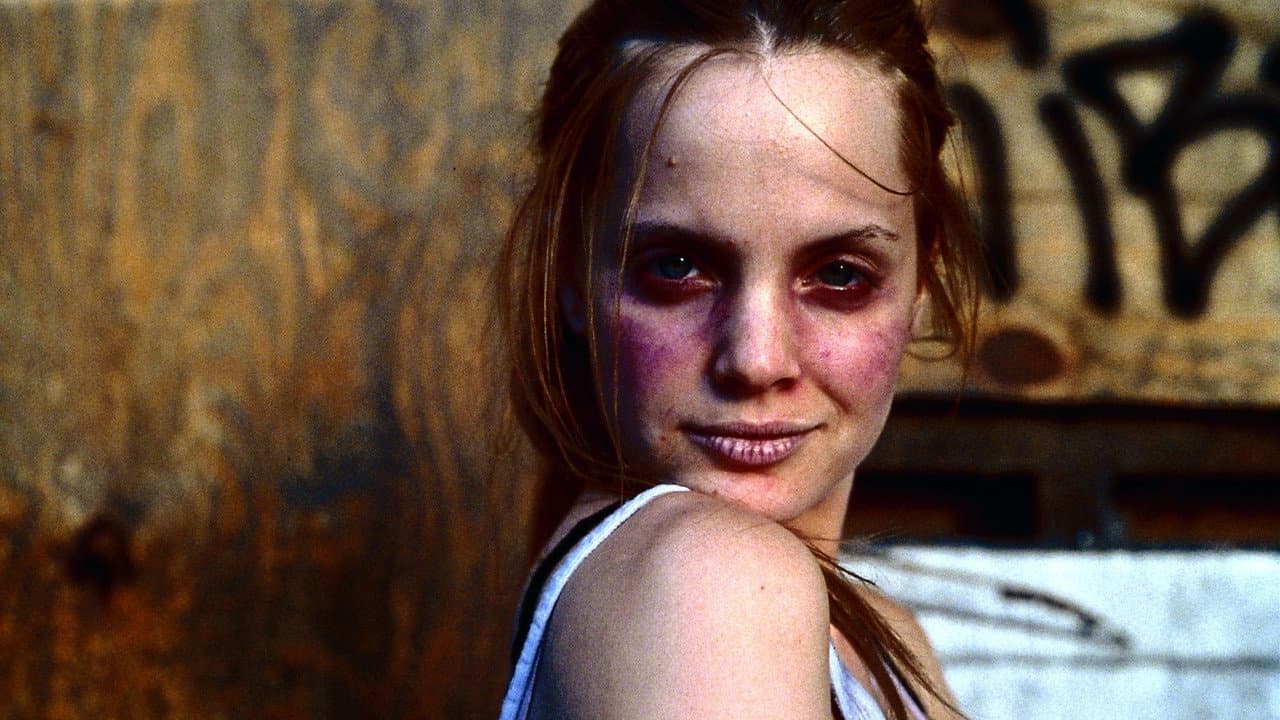 Spun still 5