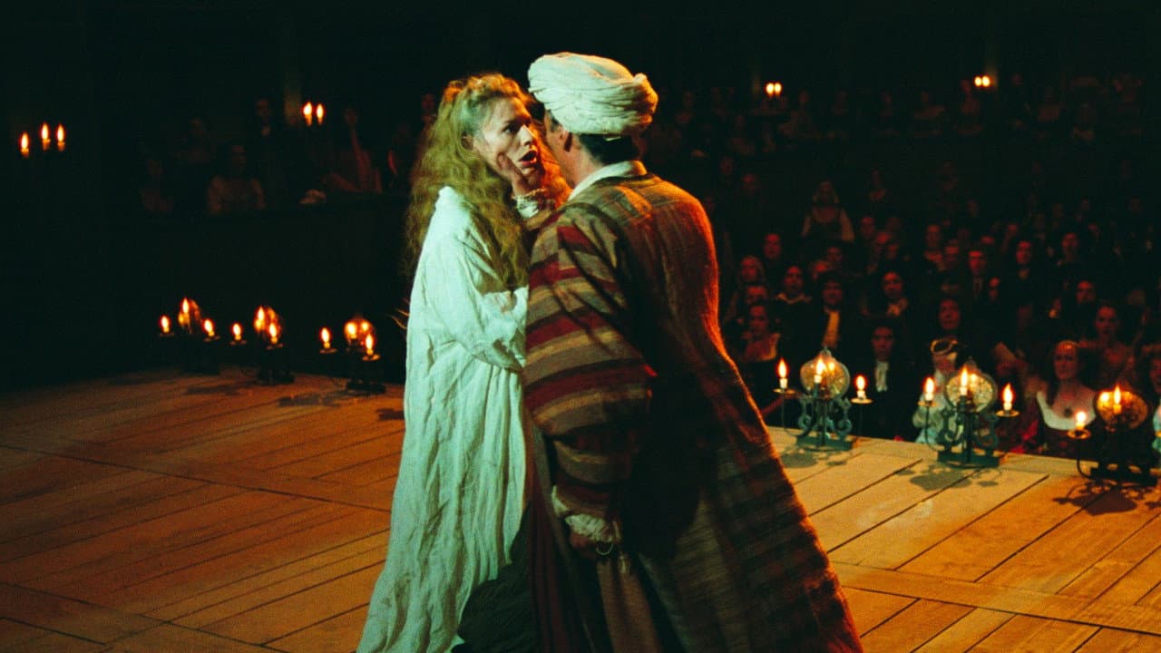 Stage Beauty still 3
