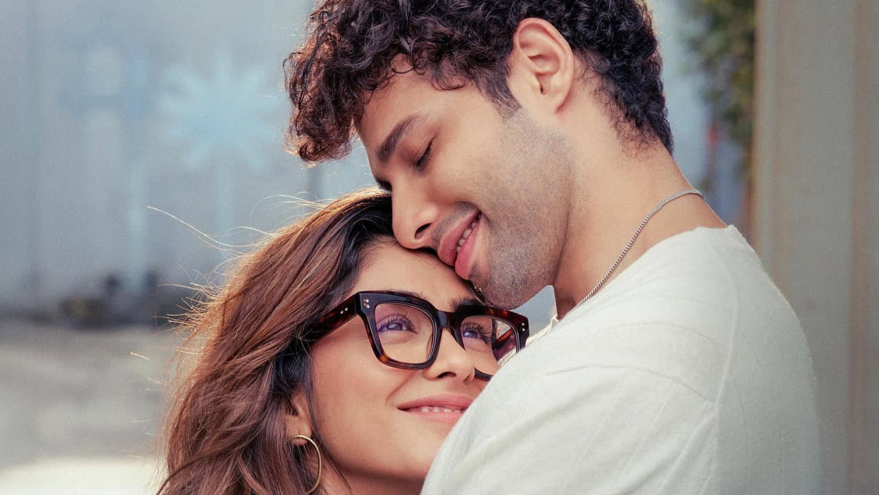Do Deewane Seher Mein Review: Love & Dreams in Delhi