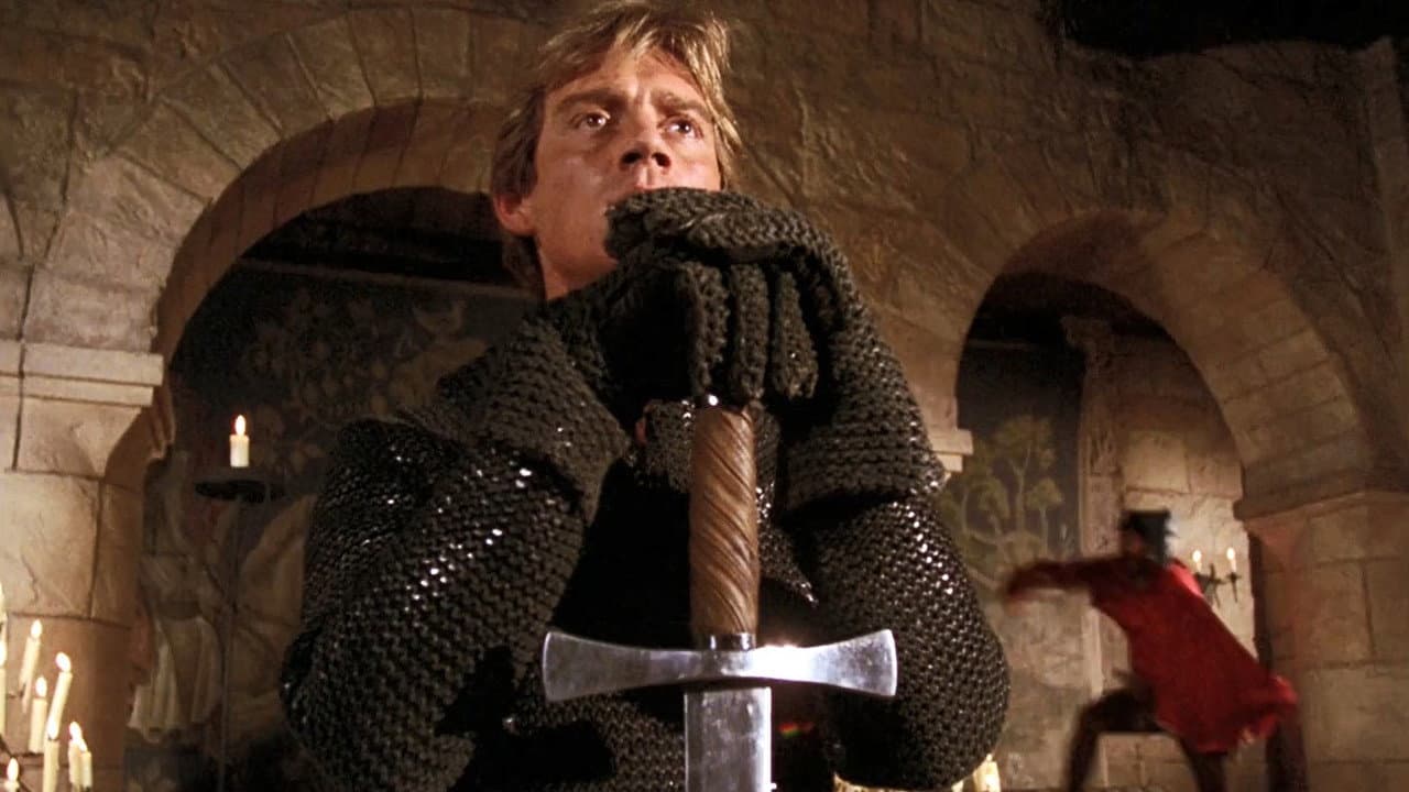 Ivanhoe still 1