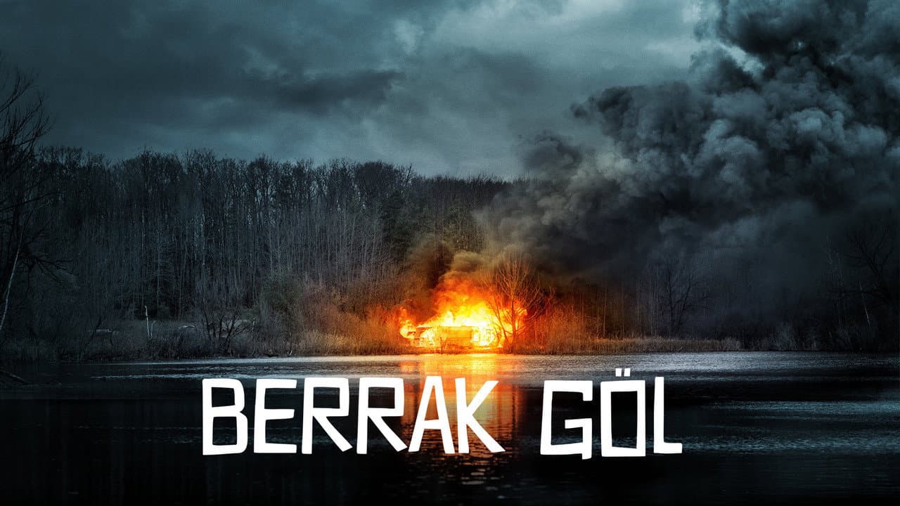 Shimmer Lake still 3