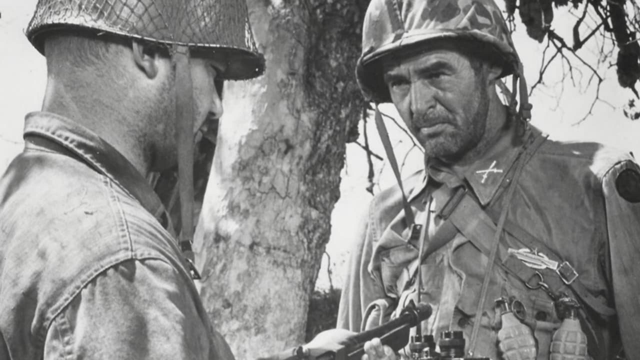 Men in War still 7