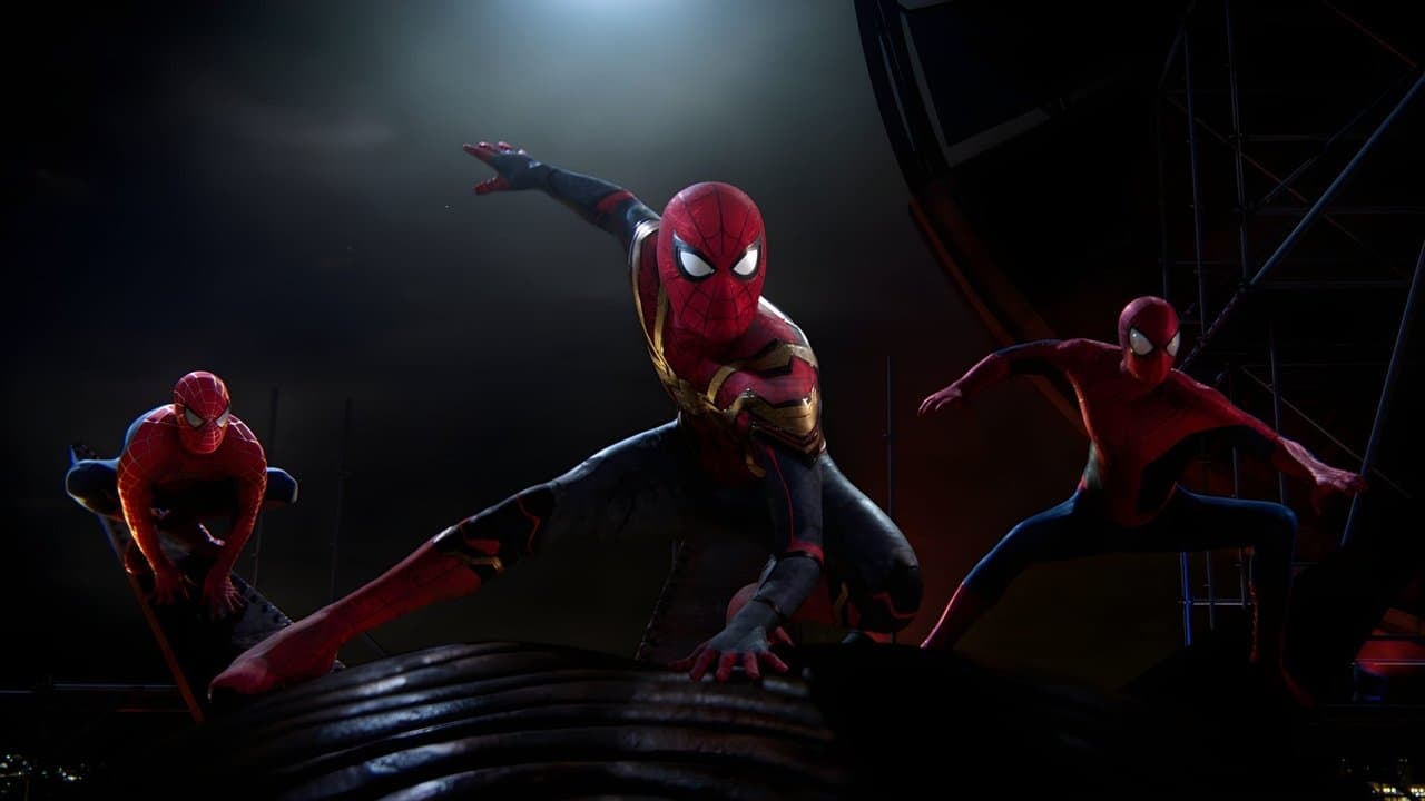 Spider-Man: No Way Home still 3