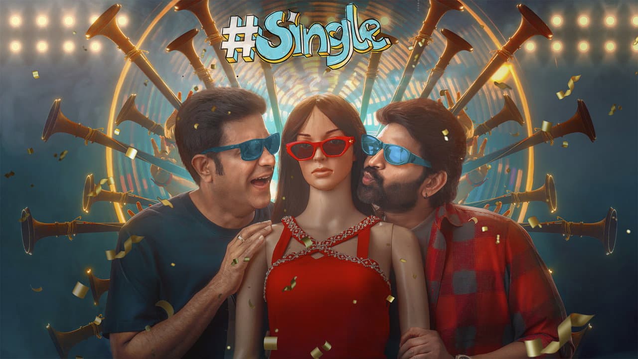 #Single still 3