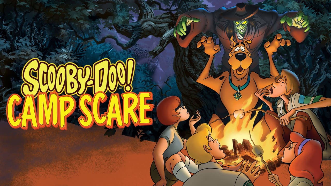 Scooby-Doo! Camp Scare still 7