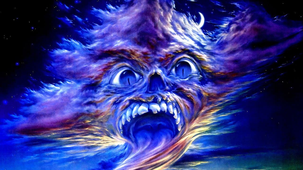 Return of the Living Dead Part II still 3