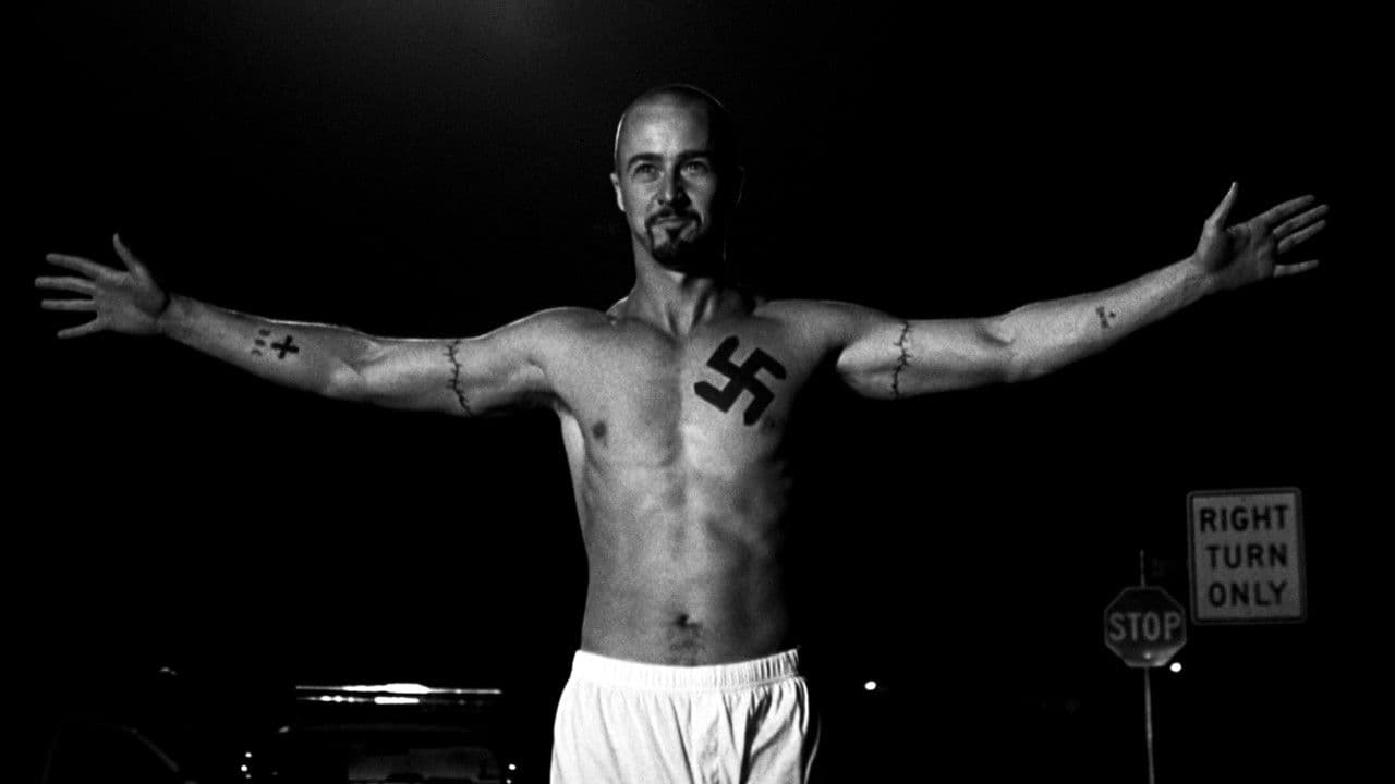 American History X still 2