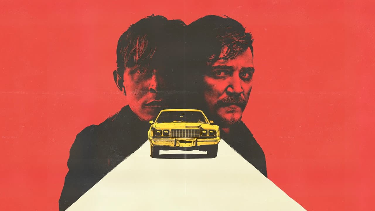 The Passenger still 8