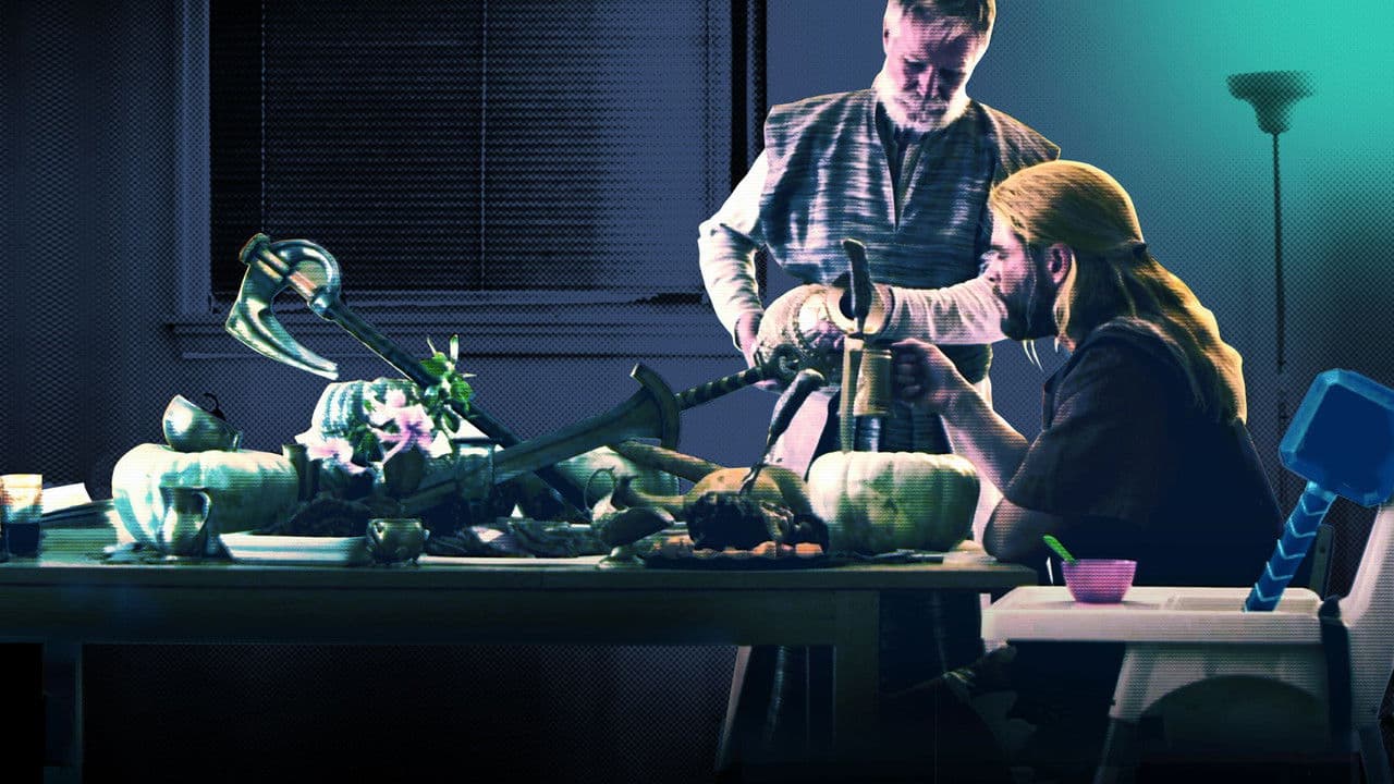 Team Thor: Part 2 still 4