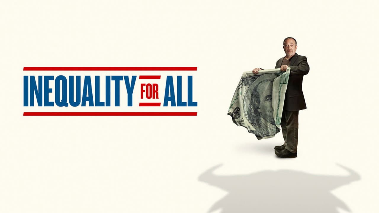 Inequality for All still 3