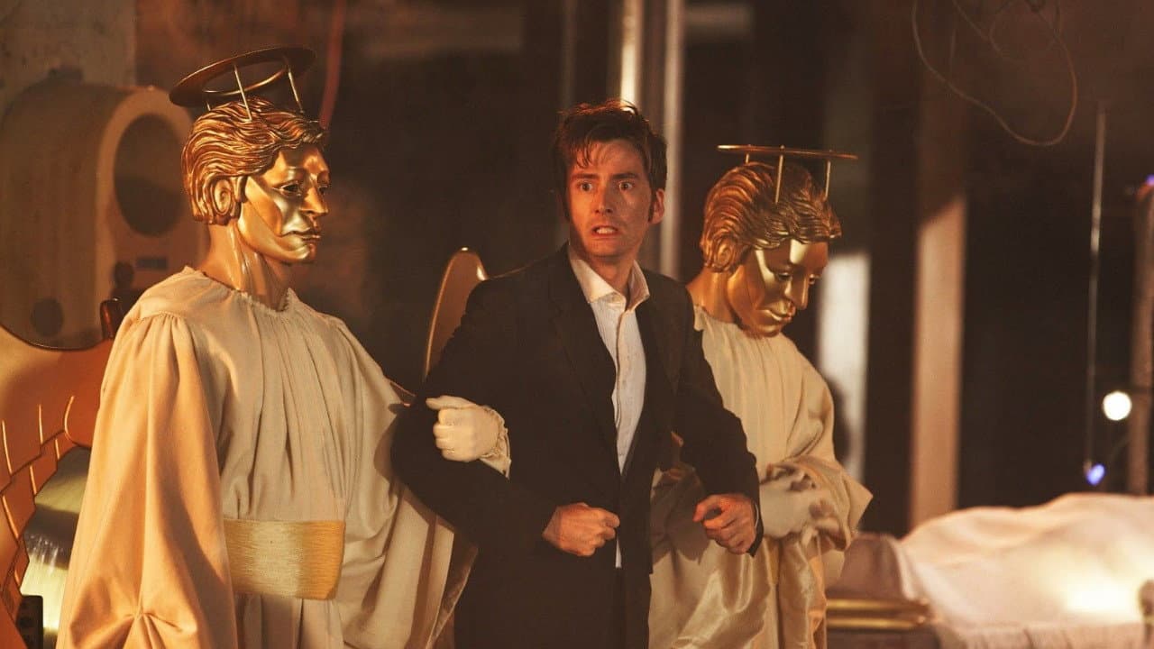 Doctor Who: Voyage of the Damned still 3