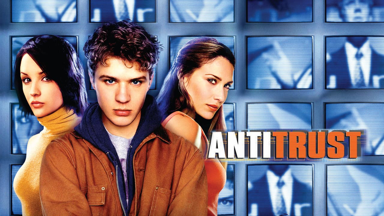 Antitrust still 8
