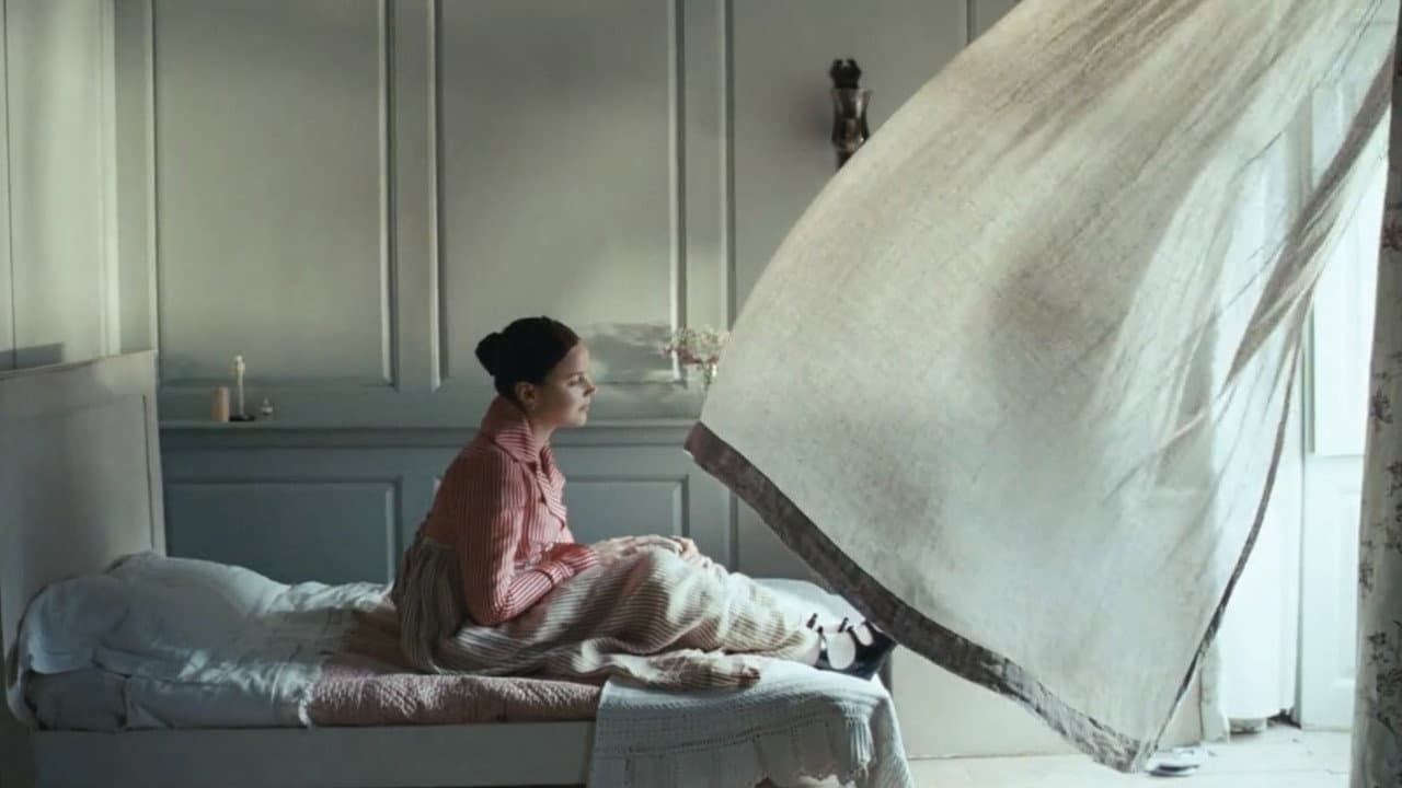 Bright Star still 5