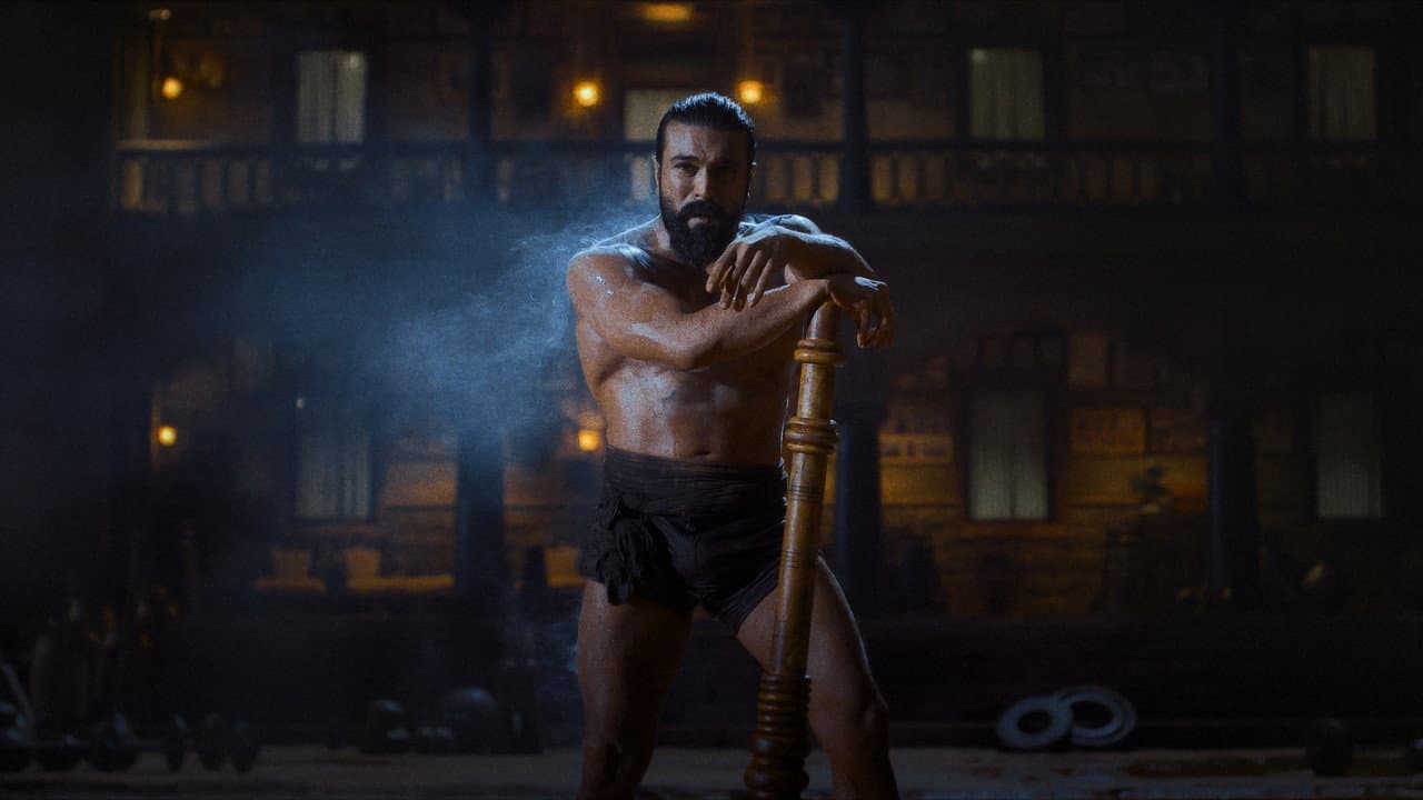Peddi still 1