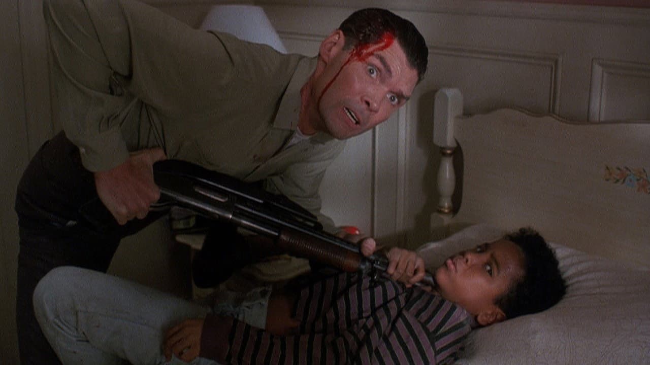 The People Under the Stairs still 6