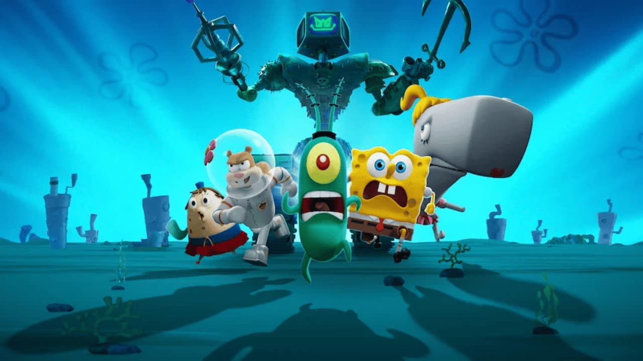 Plankton: The Movie still 5