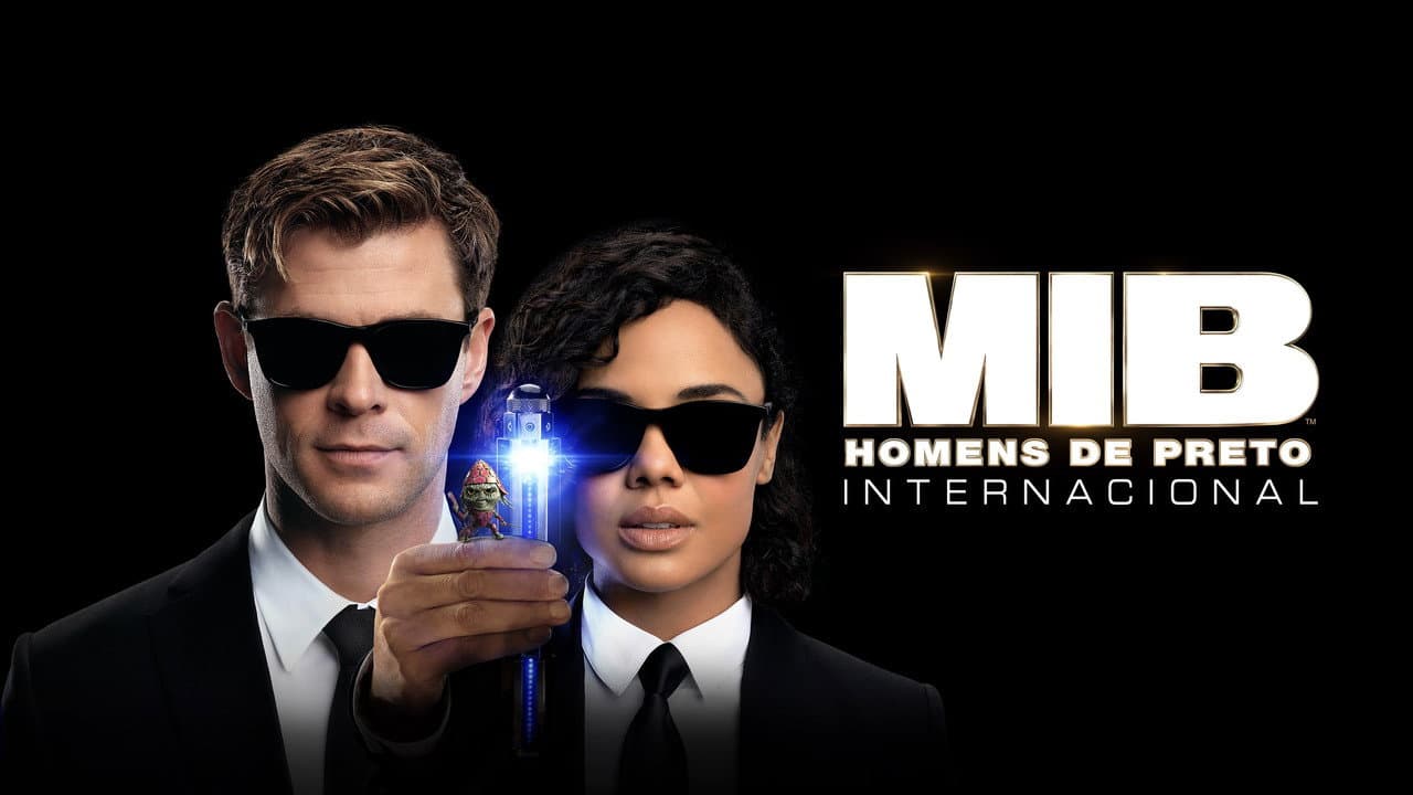 Men in Black: International still 4
